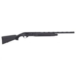 IVER JOHNSON 12GA 3" 26"VR, BLACK SYNTHETIC