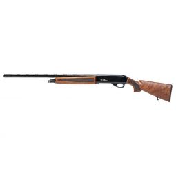 IVER JOHNSON 12GA 3" 28"VR, BLACK WALNUT