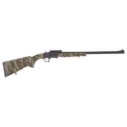 IVER JOHNSON 700 12GA 3" 24", MO BOTTOMLAND SYNTHETIC & RAIL