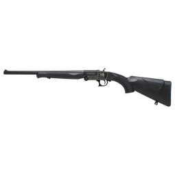IVER JOHNSON 700 YOUTH 20GA 3", 18.5" BLACK SYNTHETIC