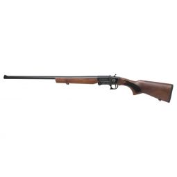IVER JOHNSON 700 YOUTH 20GA, 3" 24" BLACK WOOD