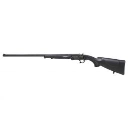 IVER JOHNSON 700 20GA 3" 26", BLACK SYNTHETIC