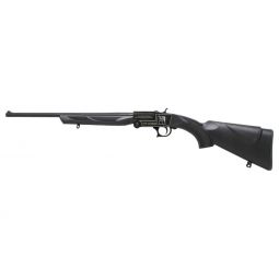 IVER JOHNSON 700 YOUTH 410, 3" 18.5" BLACK SYNTHETIC