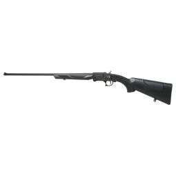 IVER JOHNSON 700 YOUTH 410, 3" 24" BLACK SYNTHETIC