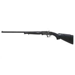 IVER JOHNSON 700 YOUTH 410, 3" 24" BLACK SYNTHETIC