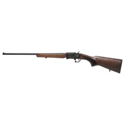 IVER JOHNSON 700 YOUTH 410, 3" 24" BLACK WOOD