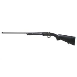 IVER JOHNSON 700 410 3" 26", BLACK SYNTHETIC
