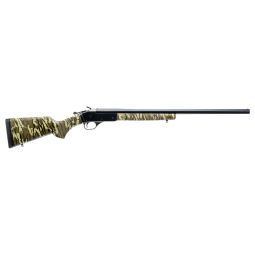 JTS LONESTRIKE 20GA SINGLE SHT, 3" 26" SYNTHETIC