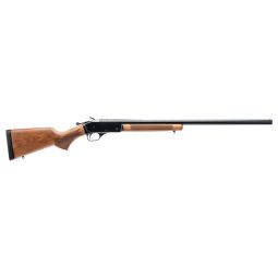 JTS LONESTRIKE 20GA SINGLE SHT, 3" 26" WOOD