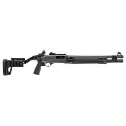 BERETTA 1301 TAC C MOD2 12GA, 3" 18.5" 5+1 PG CHISEL FX BLK