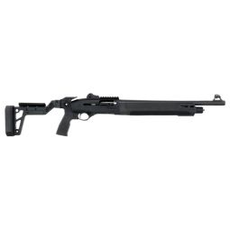BERETTA 1301 TAC C MOD2 12GA, 3" 18.5" 5+1 PG CHISEL FD BLK