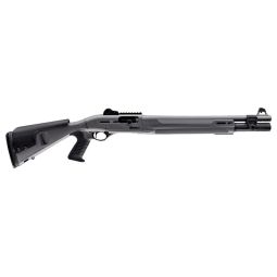 BERETTA 1301 TAC C MOD2 12GA, 3" 18.5" 7+1 PISTOL GRP GRAY