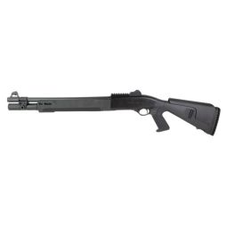 BERETTA 1301 TAC C MOD2 12GA, 3" 18.5" 7+1 PISTOL GRIP BLACK