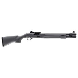 BERETTA 1301 TAC C MOD2 12GA, 3" 18.5" 7+1 GRAY SYNTH