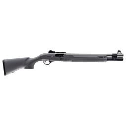 BERETTA 1301 TAC C MOD2 12GA, 3" 18.5" 7+1 GRAY SYNTH