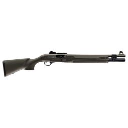 BERETTA 1301 TAC C MOD2 12GA, 3" 18.5" 7+1 OD GREEN SYNTH