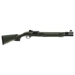 BERETTA 1301 TAC C MOD2 12GA, 3" 18.5" 7+1 OD GREEN SYNTH