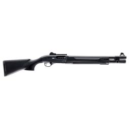 BERETTA 1301 TAC C MOD2 12GA, 3" 18.5" 7+1 BLACK SYNTH