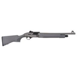BERETTA 1301 TAC C MOD2 12GA, 3" 18.5" 5+1 OD GRAY SYNTH