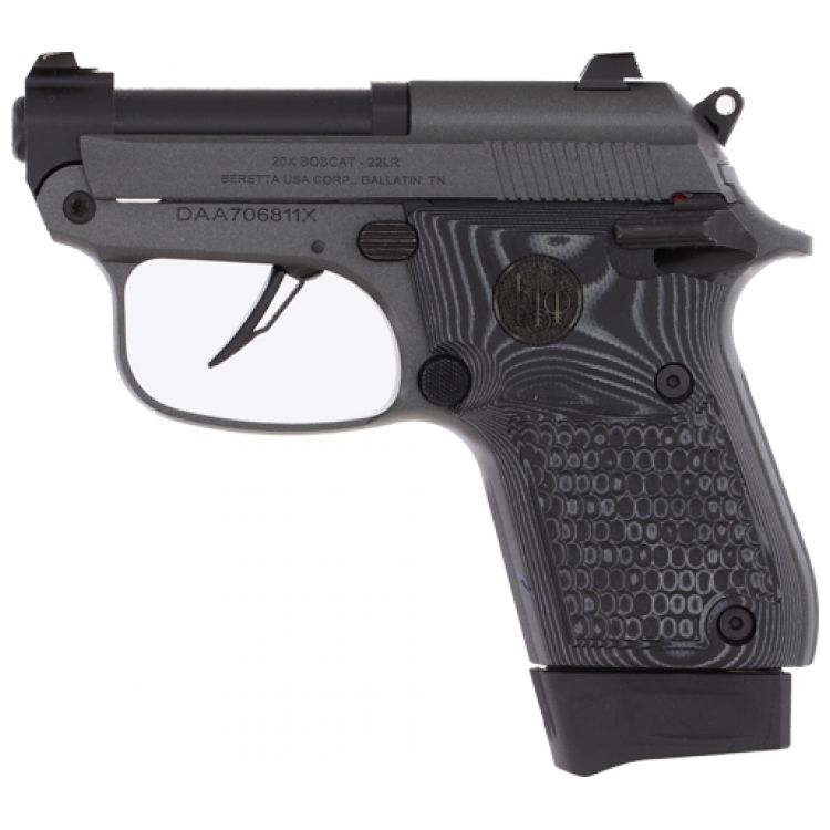BERETTA 20X 22LR 2.4