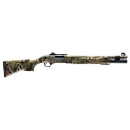 BERETTA A300 PATROL 12GA., 3" 19.1" MC MULTICAM SYN 7+1