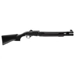 BERETTA A300 PATROL 12GA., 3" 19.1" MC BLACK SYNTH 7+1