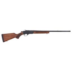 JTS SINGLE SHOT 410 3" 26", WOOD
