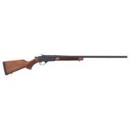 JTS SINGLE SHOT 410 3" 28", WOOD