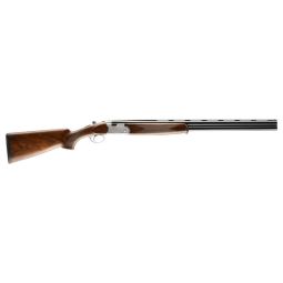 BERETTA 686 12GA. 28"VR CT5, WOOD/BLUED VITTORIA