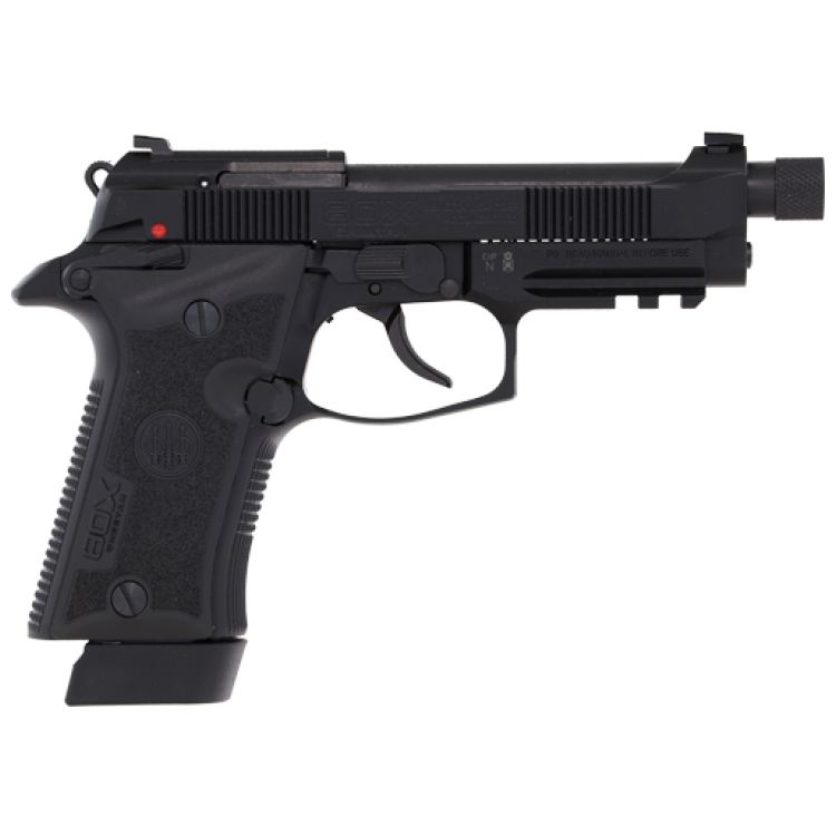 BERETTA 80X CHEETAH 380 ACP, 4.4