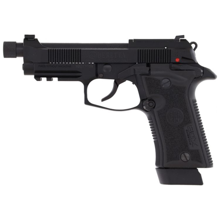 BERETTA 80X CHEETAH 380 ACP, 4.4