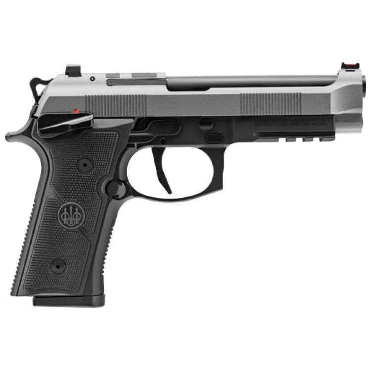 BERETTA 92XI SAO STANDARD EDTN, 9MM 4.7