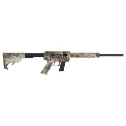 JRC TAKEDOWN GEN3 .45ACP 17"-, BBL. 13RD GLOCK MAG KRYPTEK