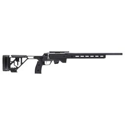 TIKKA T3X ACE TARGET 17HMR 16", THREADED BLACK ANODIZED