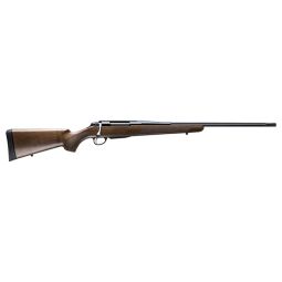 TIKKA T3X HUNTER 30-06 22", THREADED WOOD/BLUED