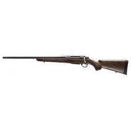 Tikka T3x HUNTER .30-06 Springfield Rifle, 22.4" Blued Barrel w/ Walnut Stock, Left Handed