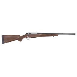 TIKKA T3X HUNTER 300WM 22", THREADED WOOD/BLUED
