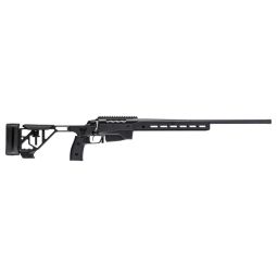 TIKKA T3X ACE GAME 223 REM, 20" THREADED BLACK