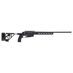 TIKKA T3X ACE GAME 22-250, 24" THREADED BLACK
