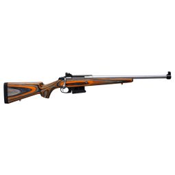 TIKKA T3X ARCTIC 308 WIN, 20" THREADED LAMINATED/SS
