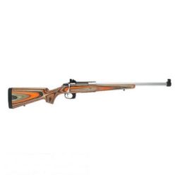 TIKKA T3X ARCTIC 308 WIN, 20" THREADED LAMINATED/SS