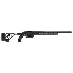TIKKA T3X ACE TARGET 308 WIN, 24" THREADED BLACK