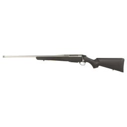 TIKKA T3 LITE 308 WIN 22", THREADED SYNTHETIC/SS LEFT HND