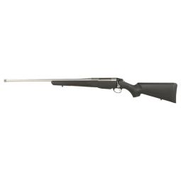 TIKKA T3 LITE 300WM 24", THREADED SYNTHETIC/SS LEFT HND