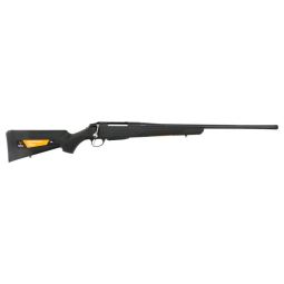 TIKKA T3 LITE 223 REM 20", THREADED SYNTHETIC/BLUED