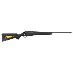 TIKKA T3X LITE 270WSM 22", THREADED SYNTHETIC/BLUED