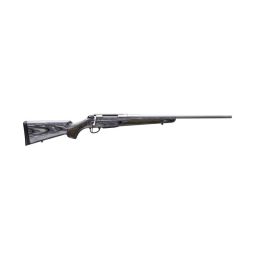 TIKKA T3X LAMINATED 7MM RM, 22" SS LAMINATE THREADED
