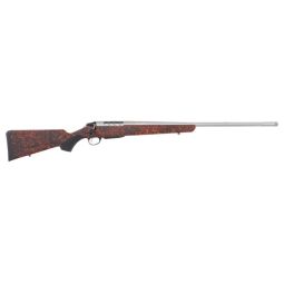 TIKKA T3X LITE 7MM PRC, ROUGHTECH EMBER 24.3" SS/FLTD
