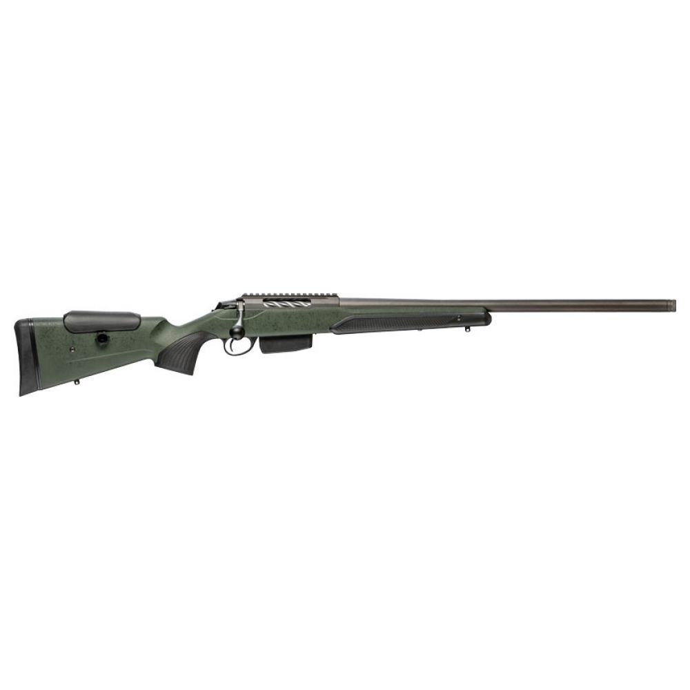 スピーディックバリカンGreen TIKKA T3X SUPER VARMINT 308WIN, 23.7