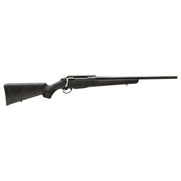 TIKKA T3X 350 LEGEND ROUGHTEC, RANCH 20" ROUGHTECH BLACK